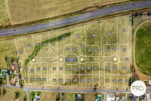 Lot 43 Cinema Court, KEMPTON TAS 7030