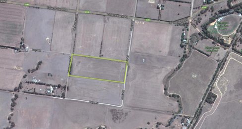 Lot 43 Lot 43 McPherson Road Rokewood 3330