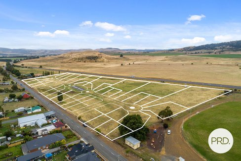 Lot 45 Grange Estate, Main Street, KEMPTON TAS 7030