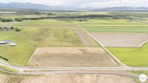 Lot 4&5 Marwood Sunnyside Road, BALBERRA QLD 4740