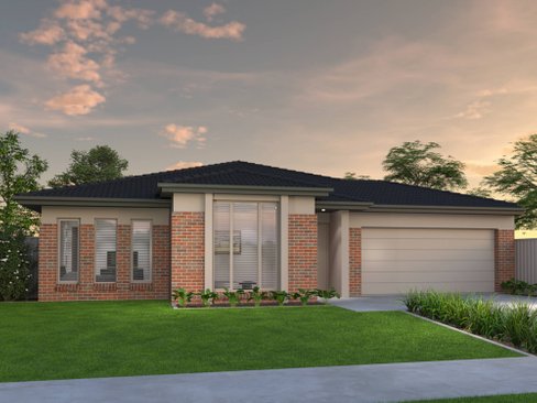 (Lot 451) 10 Cork Street, ALFREDTON VIC 3350