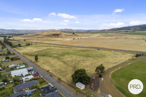 Lot 46 Grange Estate, Main Street, KEMPTON TAS 7030