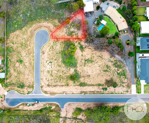 Lot 48 Cuthbert Court, BOOROOMA NSW 2650