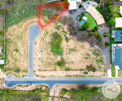 Lot 49 Cuthbert Court, BOOROOMA NSW 2650