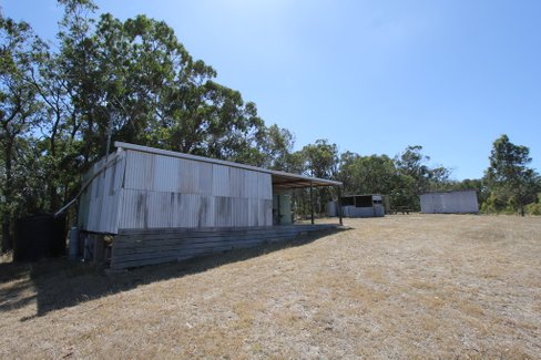 Lot 4G Derwent Jacks Road, BERRINGA VIC 3351