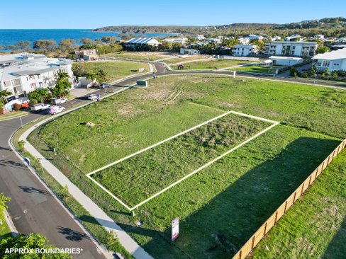 Lot 5 16 Beaches Village Circuit, AGNES WATER QLD 4677