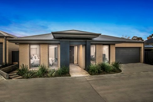 Lot 5, 9 Norfolk Street, BENDIGO VIC 3550