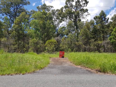 Lot 5 Ashleigh Court, TINANA SOUTH QLD 4650