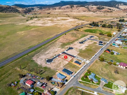 Lot 5 Coachman Court, KEMPTON TAS 7030