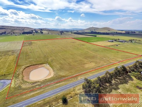 Lot 5 Gillies Road, BALD HILLS VIC 3364