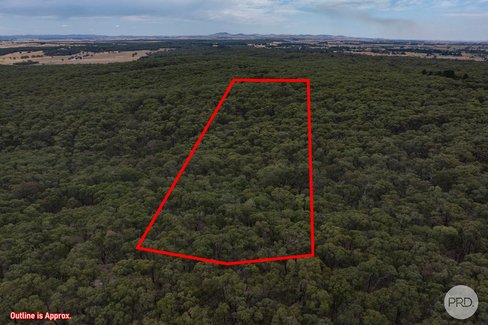 Lot 5 Haighs Lane, SNAKE VALLEY VIC 3351