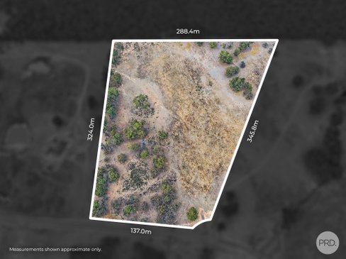 Lot 5 Squatters Court, EPPALOCK VIC 3551