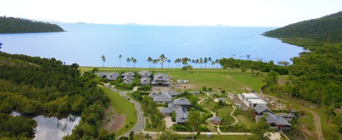 Lot 5 The Beaches, Langford Road, AIRLIE BEACH QLD 4802
