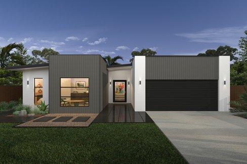 Lot 5 "The Swordfish", Beach Hut Lane, AIRLIE BEACH QLD 4802