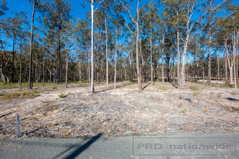 Lot 50 Timbertop Road, GLEN OAK NSW 2320