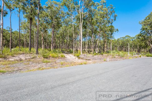 Lot 50 Timbertop Road, GLEN OAK NSW 2320