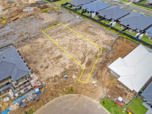 Lot 5022 Crestwood Road, THORNTON