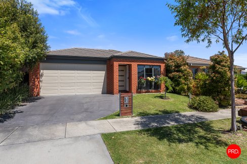 Lot 510 Ghost Gum Way, JACKASS FLAT VIC 3556