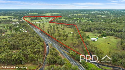 Lot 53, 215 Eatonvale Road, TINANA QLD 4650