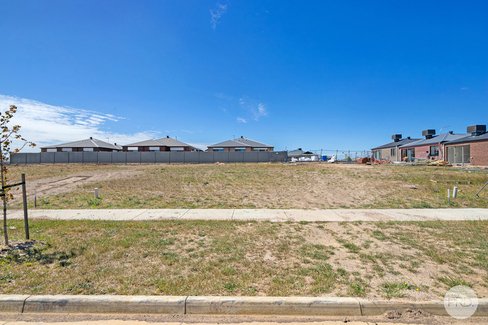 Lot 53 6 Brewster Street, ALFREDTON VIC 3350