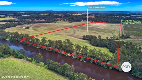 Lot 55 463 Nerada Road, TINANA SOUTH QLD 4650