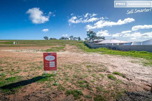 Lot 59 Watson Boulevard, LLOYD NSW 2650