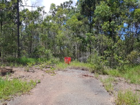 Lot 6 Ashleigh Court, TINANA SOUTH QLD 4650