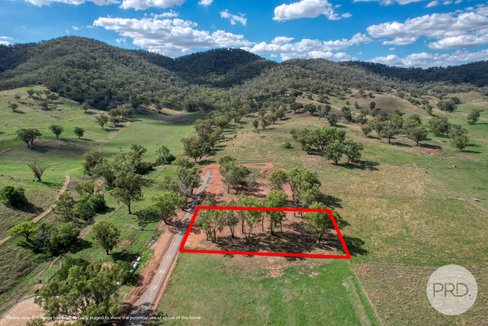 Lot 6, DP 24002 Commons Road, Nundle Road, DUNGOWAN NSW 2340