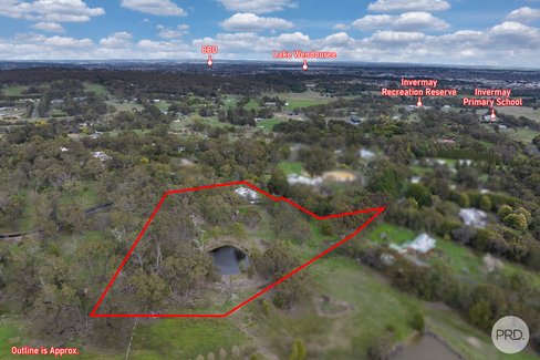 Lot 6 Eucalyptus Drive, INVERMAY