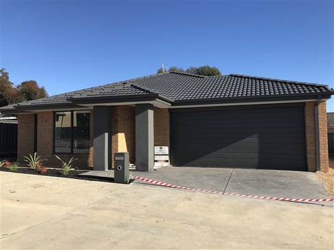 Lot 6 Heinz Street, WHITE HILLS VIC 3550