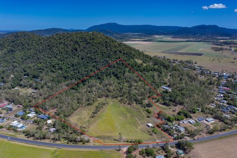 Lot 6 Shute Harbour Road, MOUNT JULIAN QLD 4800