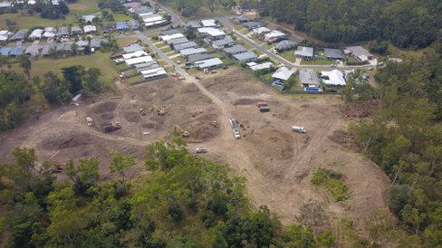 Lot 6 Springfield Circuit - Whitsunday Lakes Estate, CANNONVALE QLD 4802