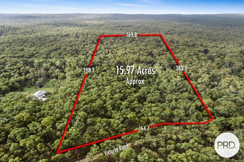 Lot 6 Victoria Road SCARSDALE