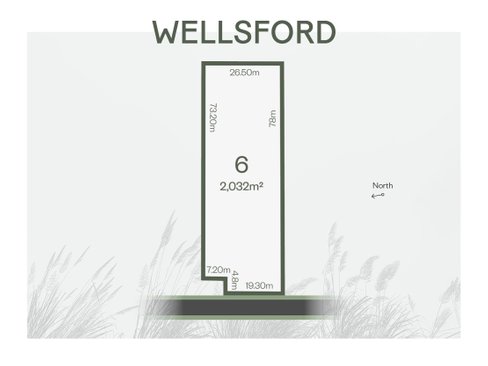 Lot 6 Wellsford Estate, HUNTLY VIC 3551