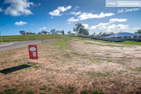 Lot 60 Watson Boulevard, LLOYD NSW 2650
