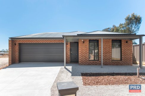 Lot 61 Sandpiper Grove, KANGAROO FLAT VIC 3555