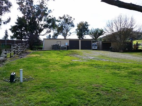 Lot 64 Bleak Street, ADELONG NSW 2729