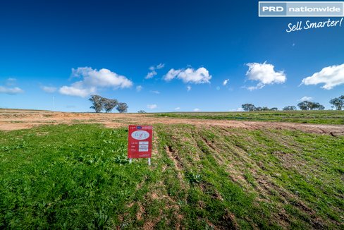 Lot 65 Astley Close, LLOYD NSW 2650