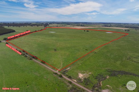 Lot 7 14 Pittong-Snake Valley Road, PITTONG VIC 3360