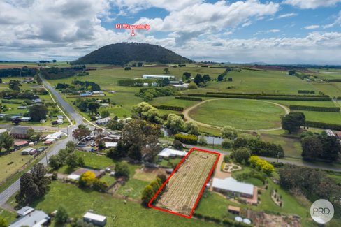 Lot 7 2769 Old Melbourne Road, DUNNSTOWN VIC 3352