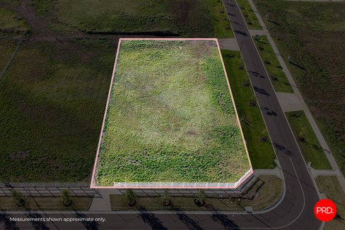 Lot 7 85 Harpers Lane, KYNETON VIC 3444