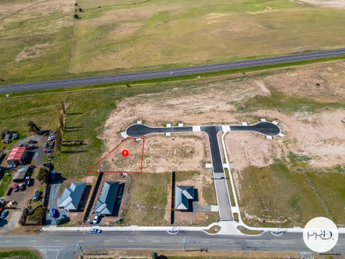 Lot 7 Coachman Court, KEMPTON TAS 7030