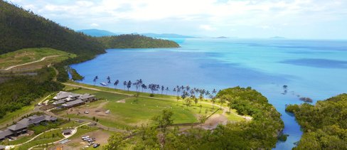 Lot 7 The Beaches, Funnel Bay, AIRLIE BEACH QLD 4802