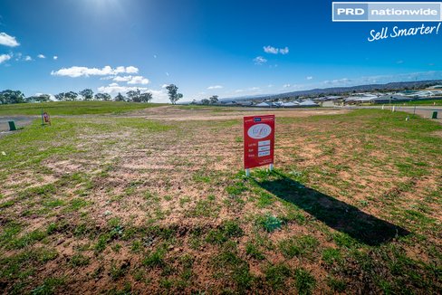 LOT 72 Watson Boulevard, LLOYD NSW 2650