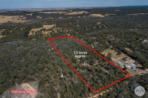 Lot 73 Grevillea Road, DEREEL VIC 3352