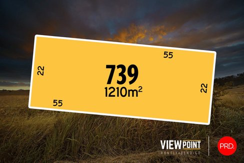 Lot 739 Boldiston Crescent, HUNTLY