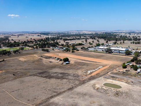 Lot 8 3870 Sturt Highway, WAGGA WAGGA NSW 2650