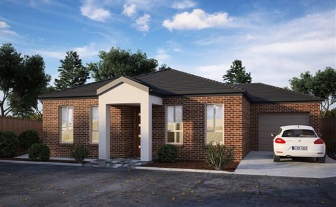 Lot 8 Miners Rest, KANGAROO FLAT VIC 3555