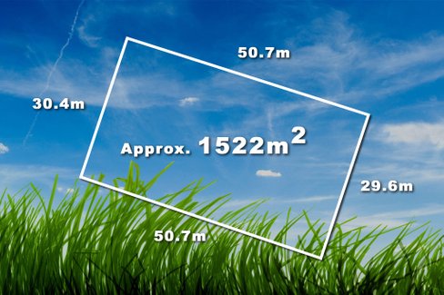 Lot 8 Wills Street, SMYTHESDALE VIC 3351