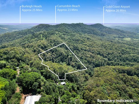 Lot 9, 10 & 195 Tomewin Road, Tomewin NSW 2484